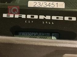 فورد برونكو